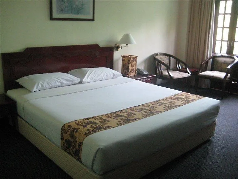 Hotel The Lanai Langkawi Beach Resort