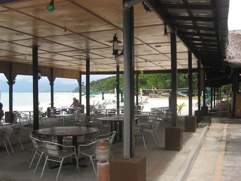 The Lanai Langkawi Beach Resort Ma­lay­sia