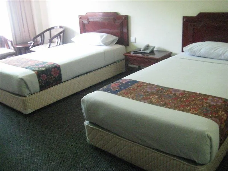 The Lanai Langkawi Beach Resort 2*,  Ma­lay­sia